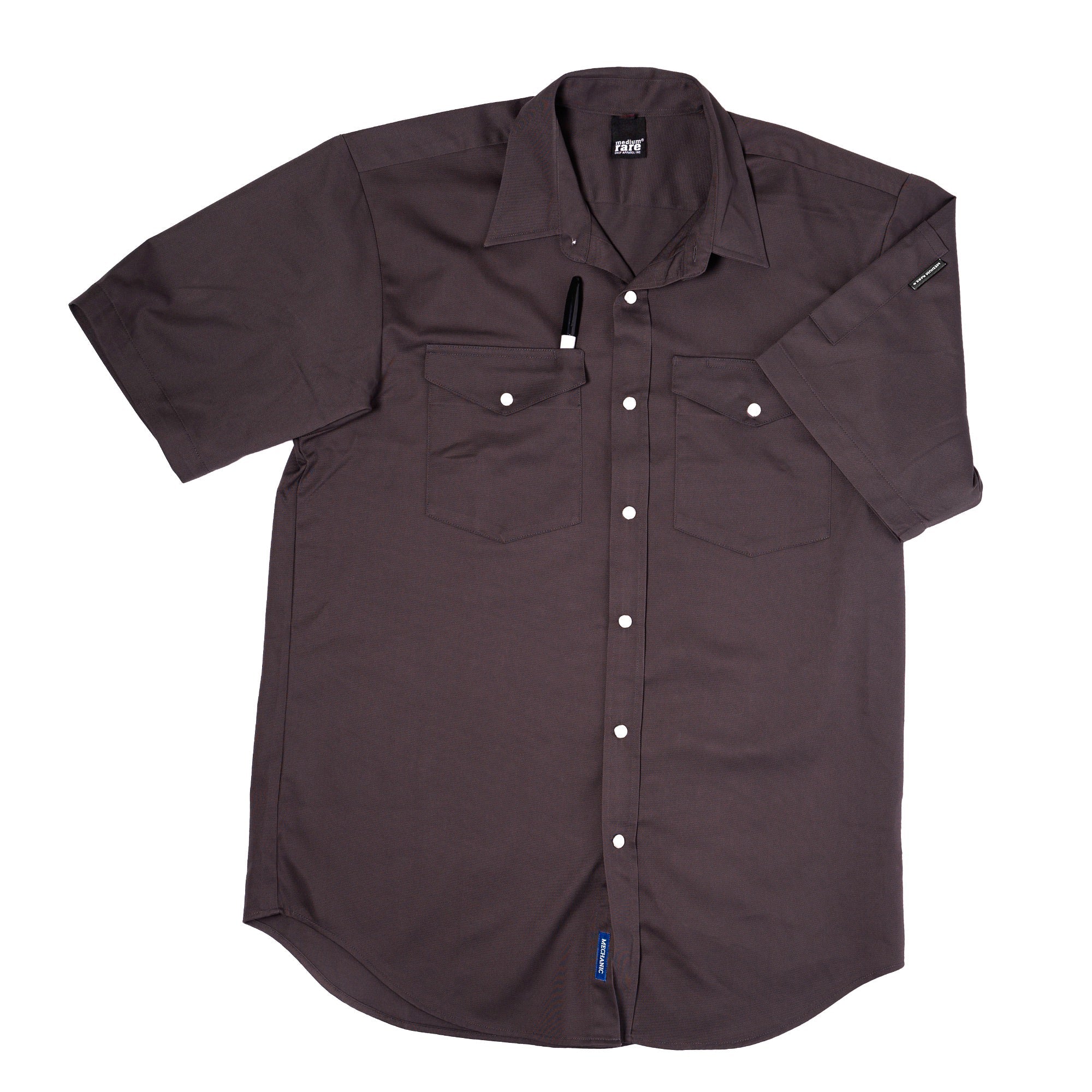 Mechanic Shirt