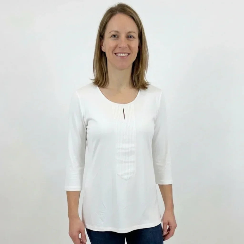 Blouse casual