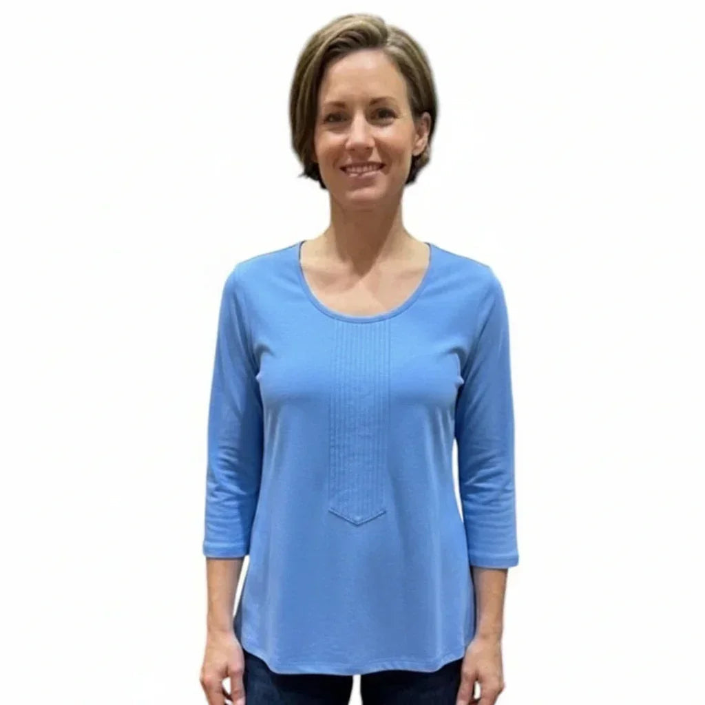 Blouse casual