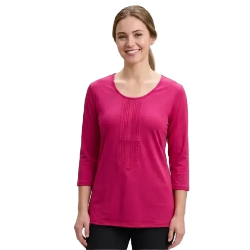 Blouse casual