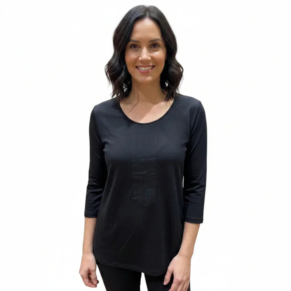 Blouse casual