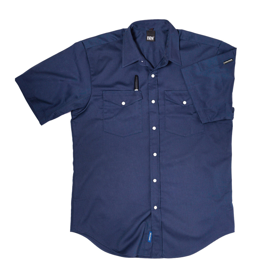 Mechanic Shirt