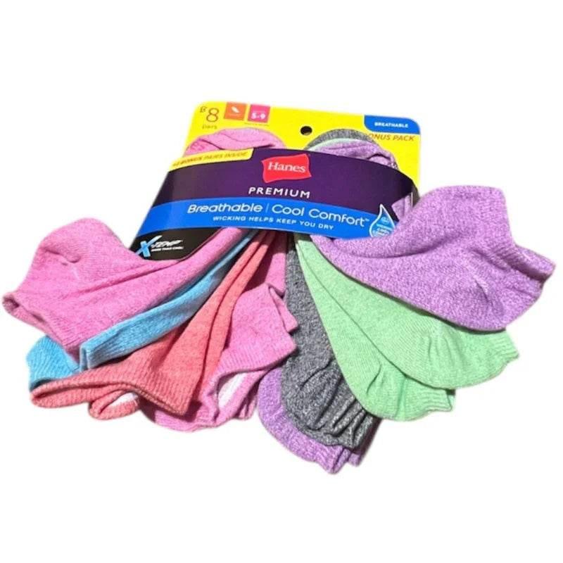Chaussettes rembourrées