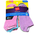 Chaussettes rembourrées
