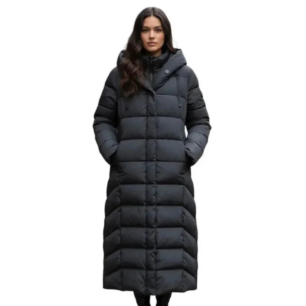 Doudoune pour froid extrême