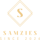 Samzies - Home
