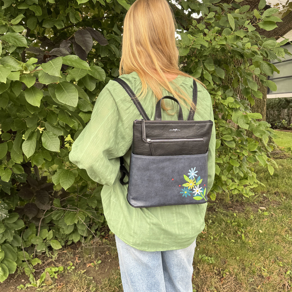 Marigold Convertible Backpack