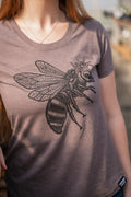 BEE - Women's Eco Tee