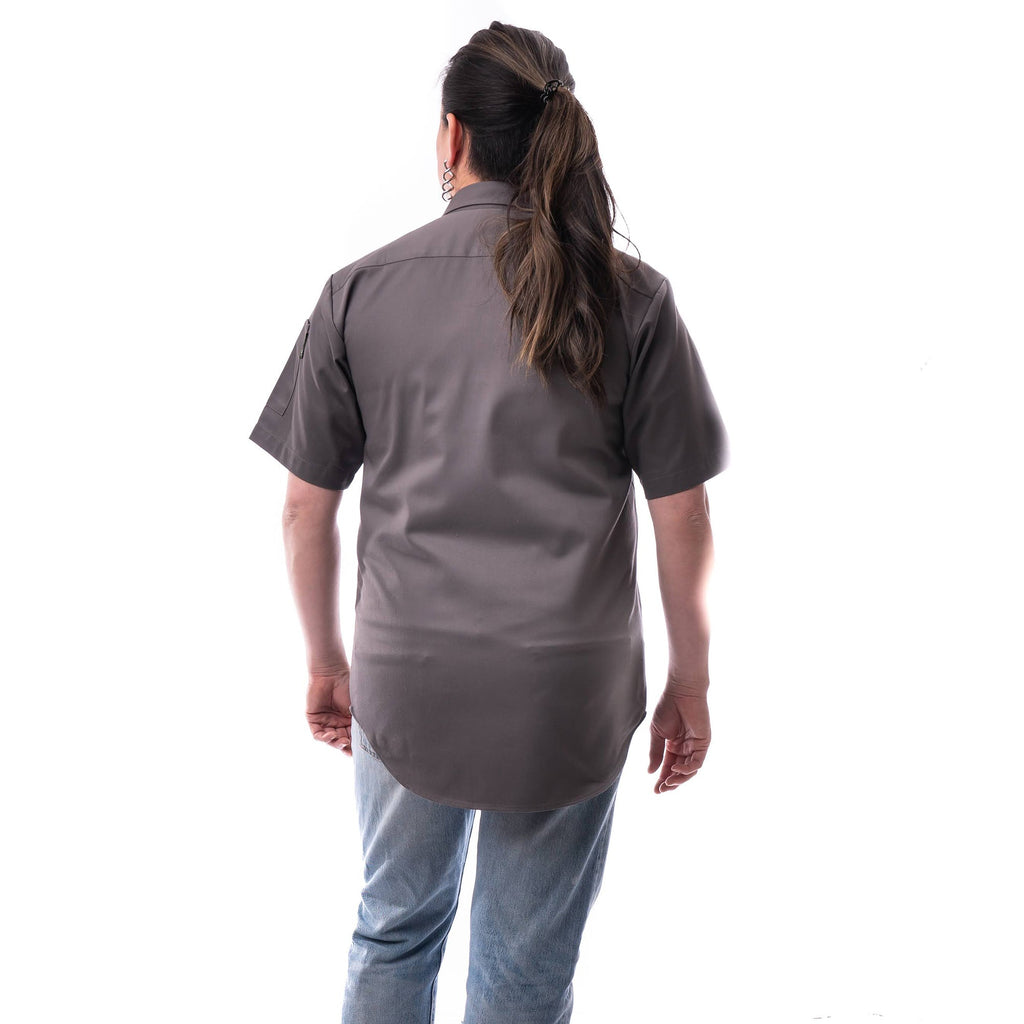 Mechanic Shirt