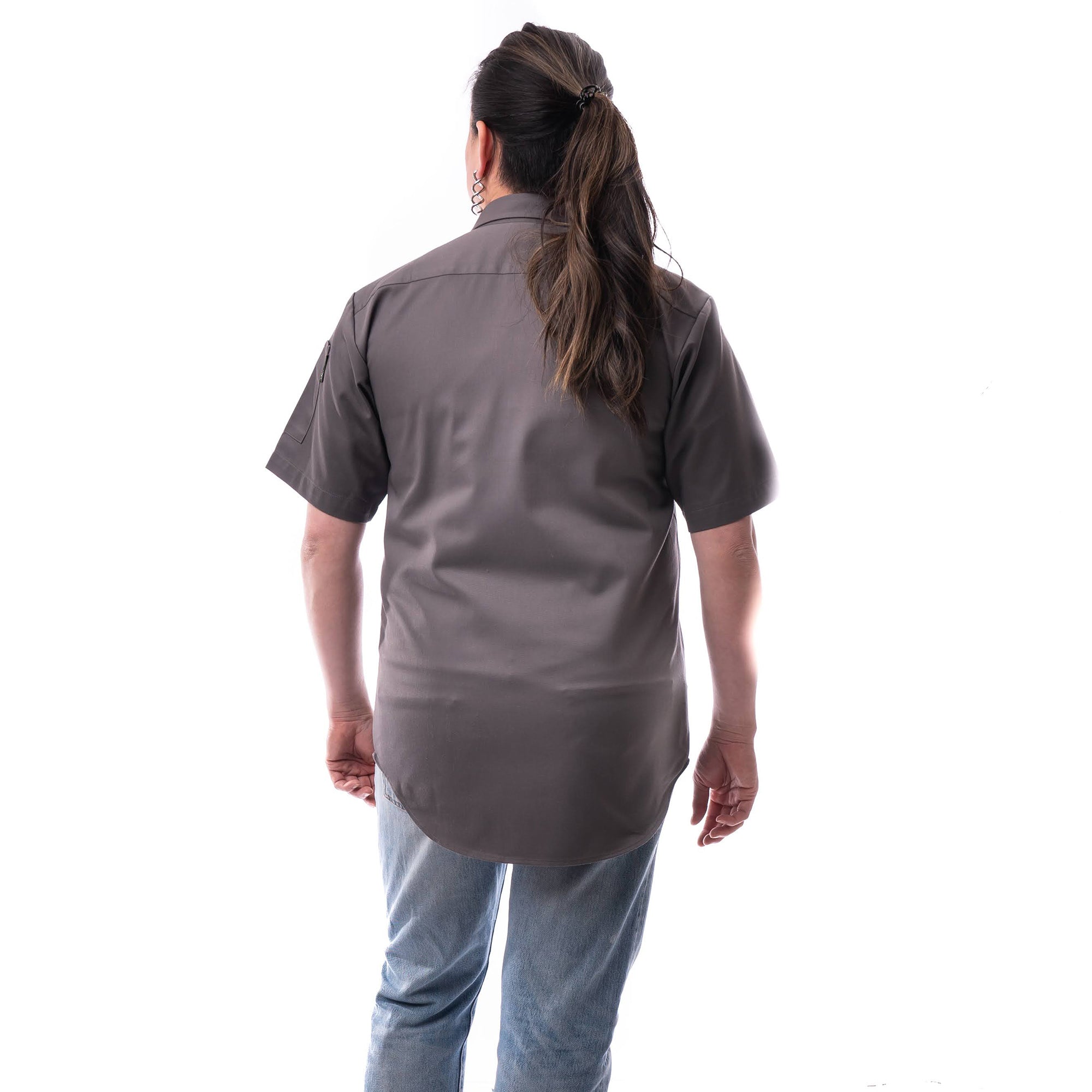 Mechanic Shirt