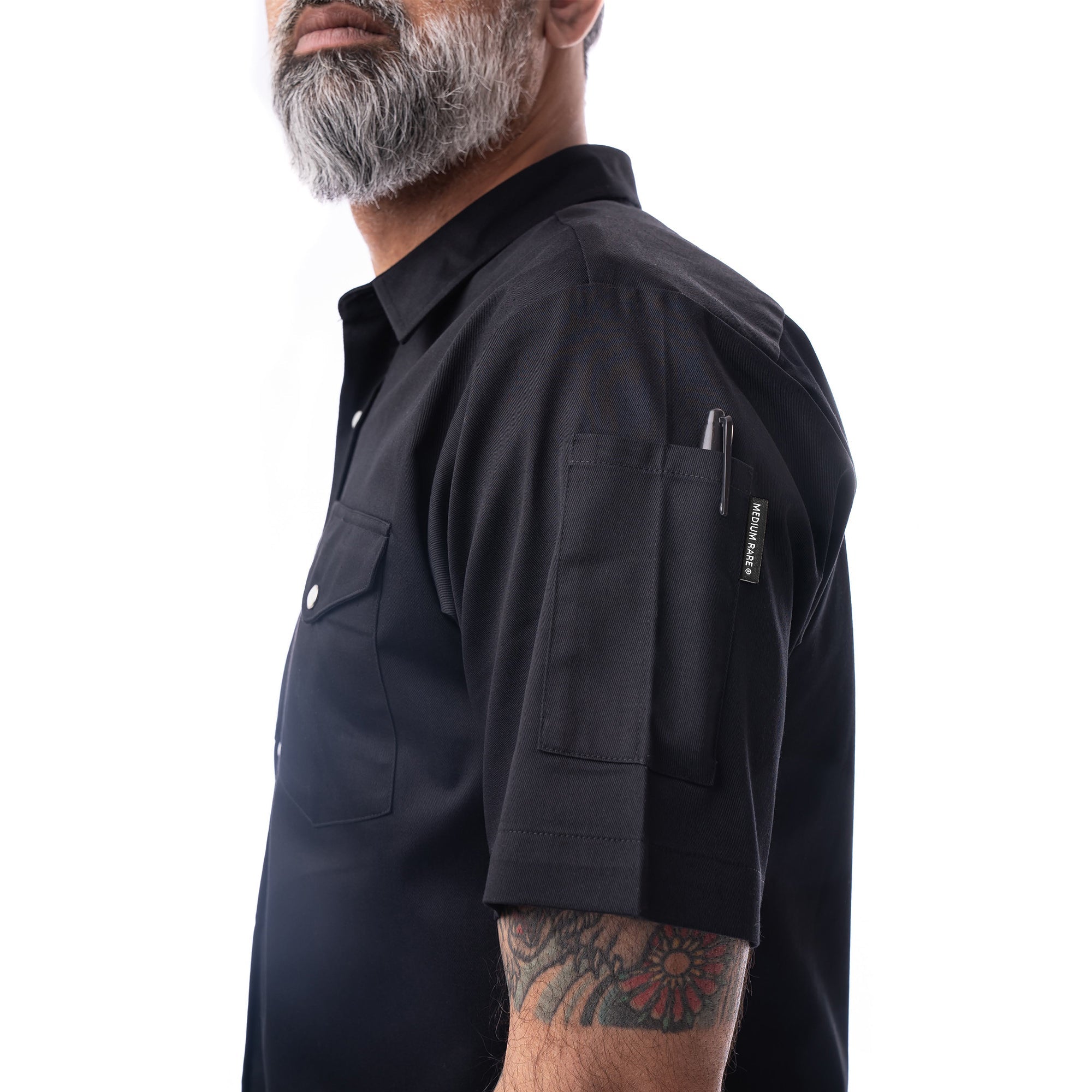 Mechanic Shirt