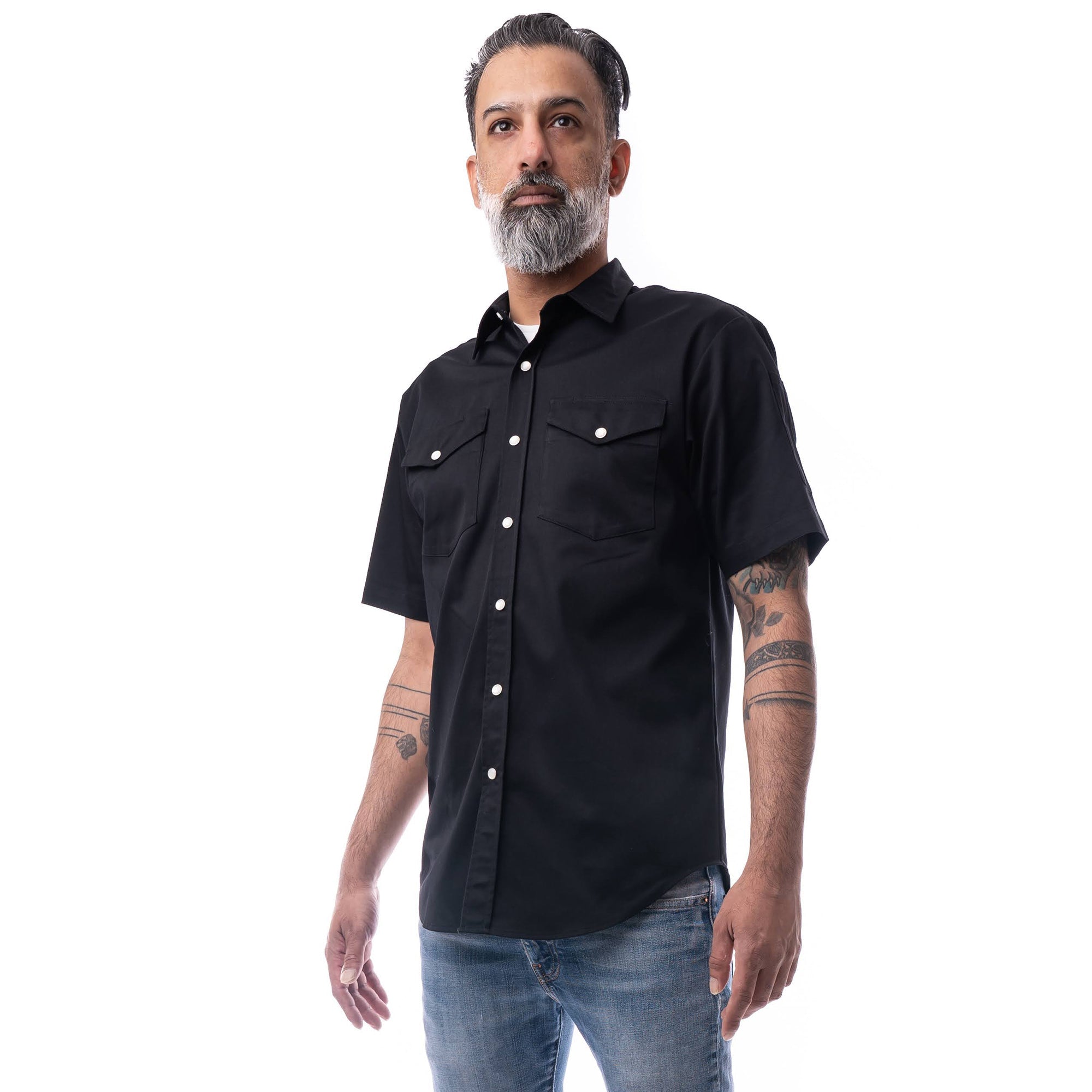 Mechanic Shirt