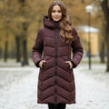 Manteau 3R street wear
