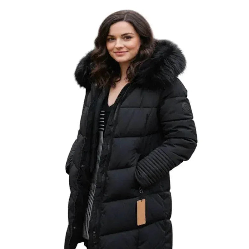 Manteau hiver 3R arctic wear