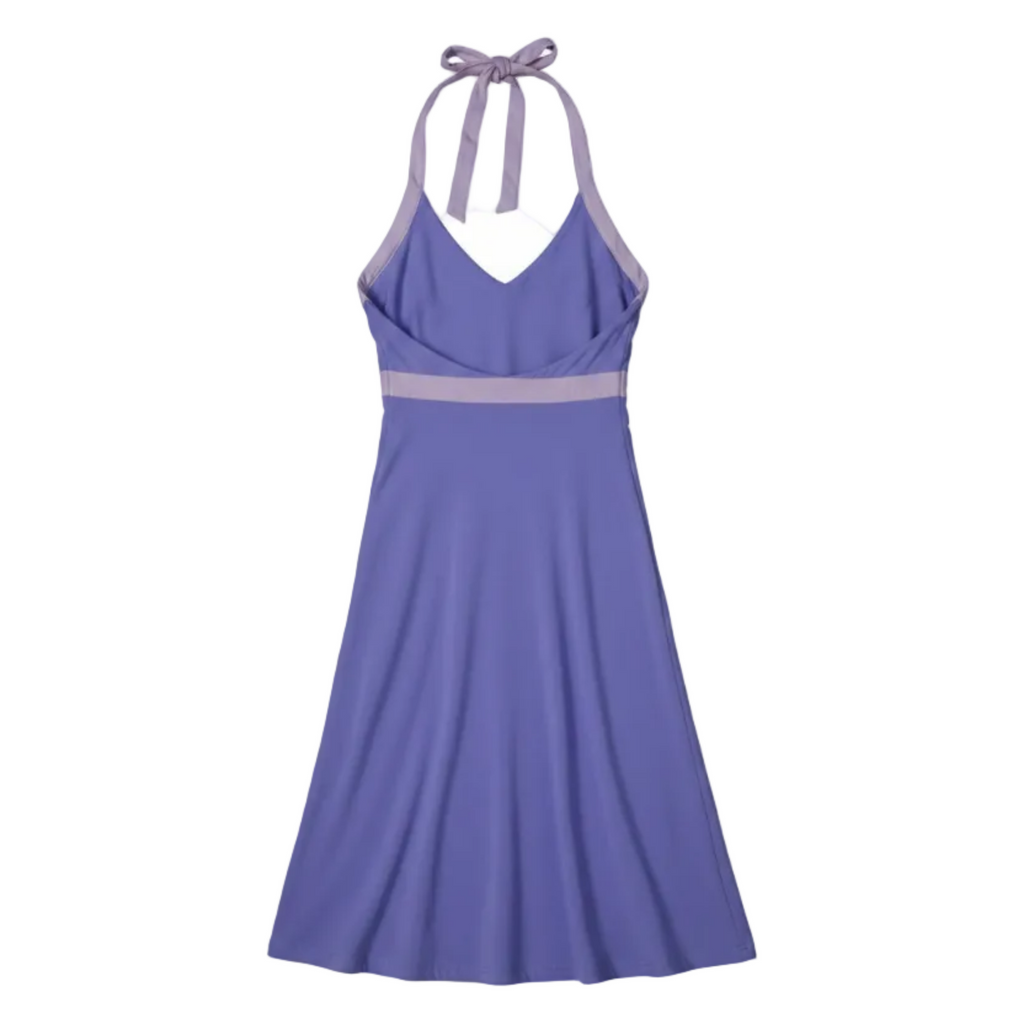Patagonia Women's Iliana Organic Cotton Halter Tie Neck Dresses
