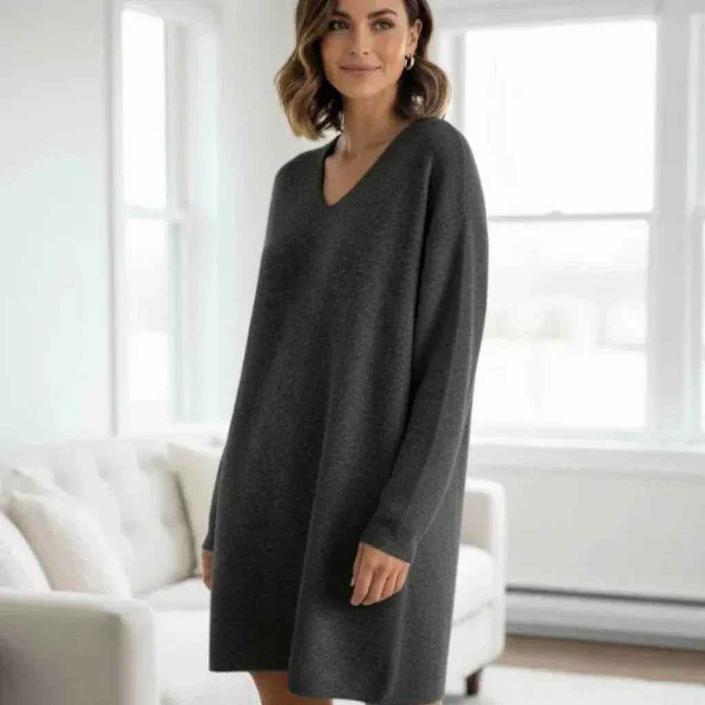 Robe chandail