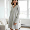 Robe chandail