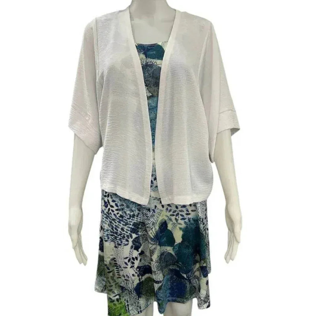 Robe fluide