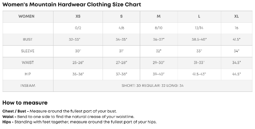 Mountain Hardwear Women's Afra Dress Size Large
