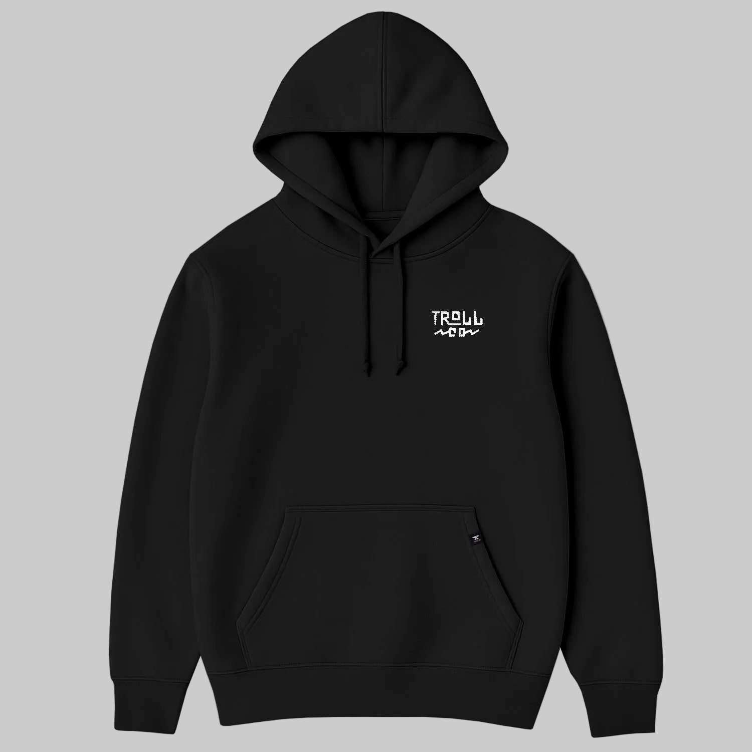 DHCM Men's Pay Me Hourglass Hoodie