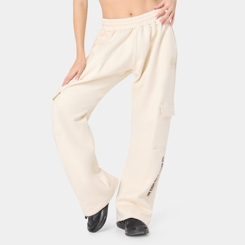 UNLEASH MODE TROUSER — TACTICAL BEIGE