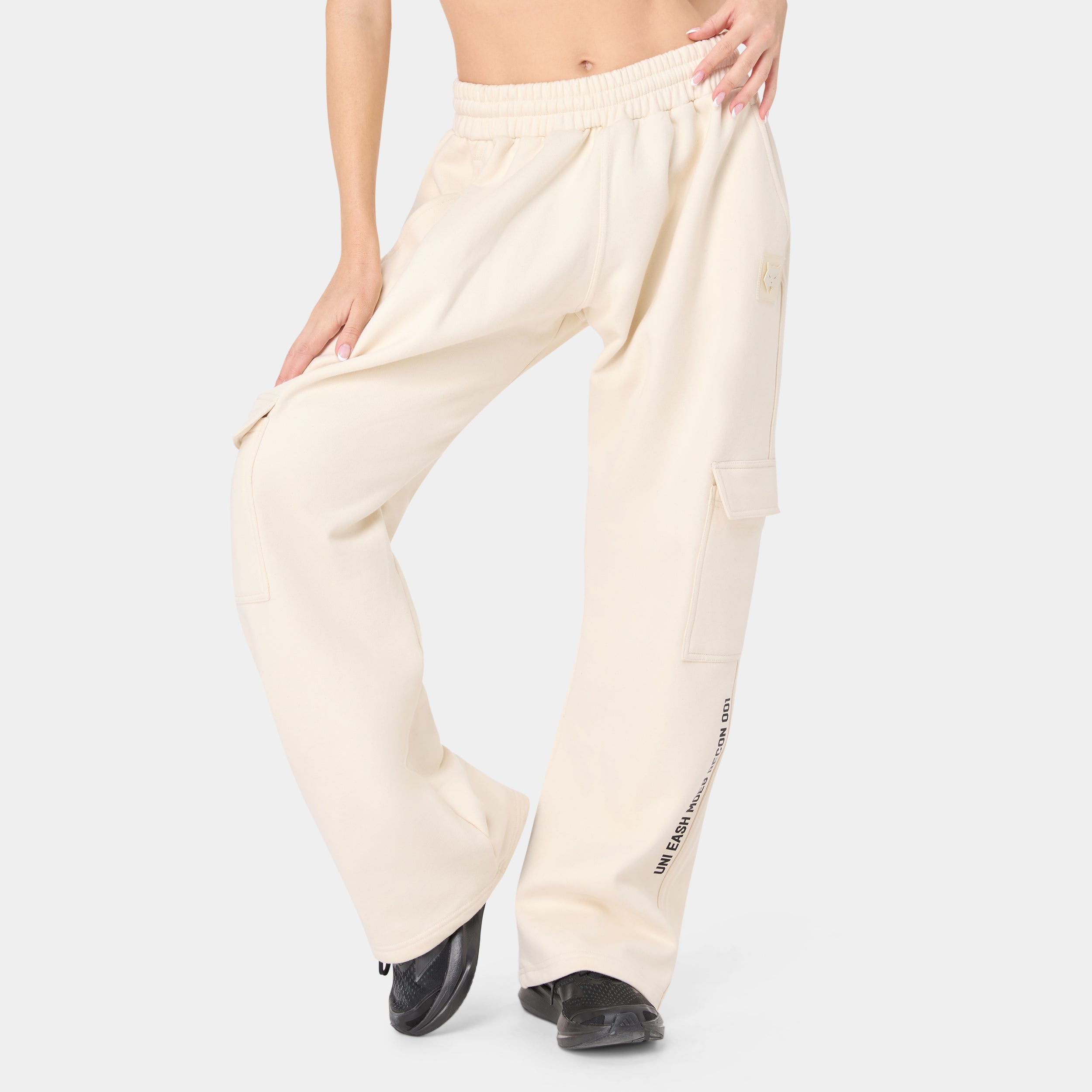 UNLEASH MODE TROUSER — TACTICAL BEIGE