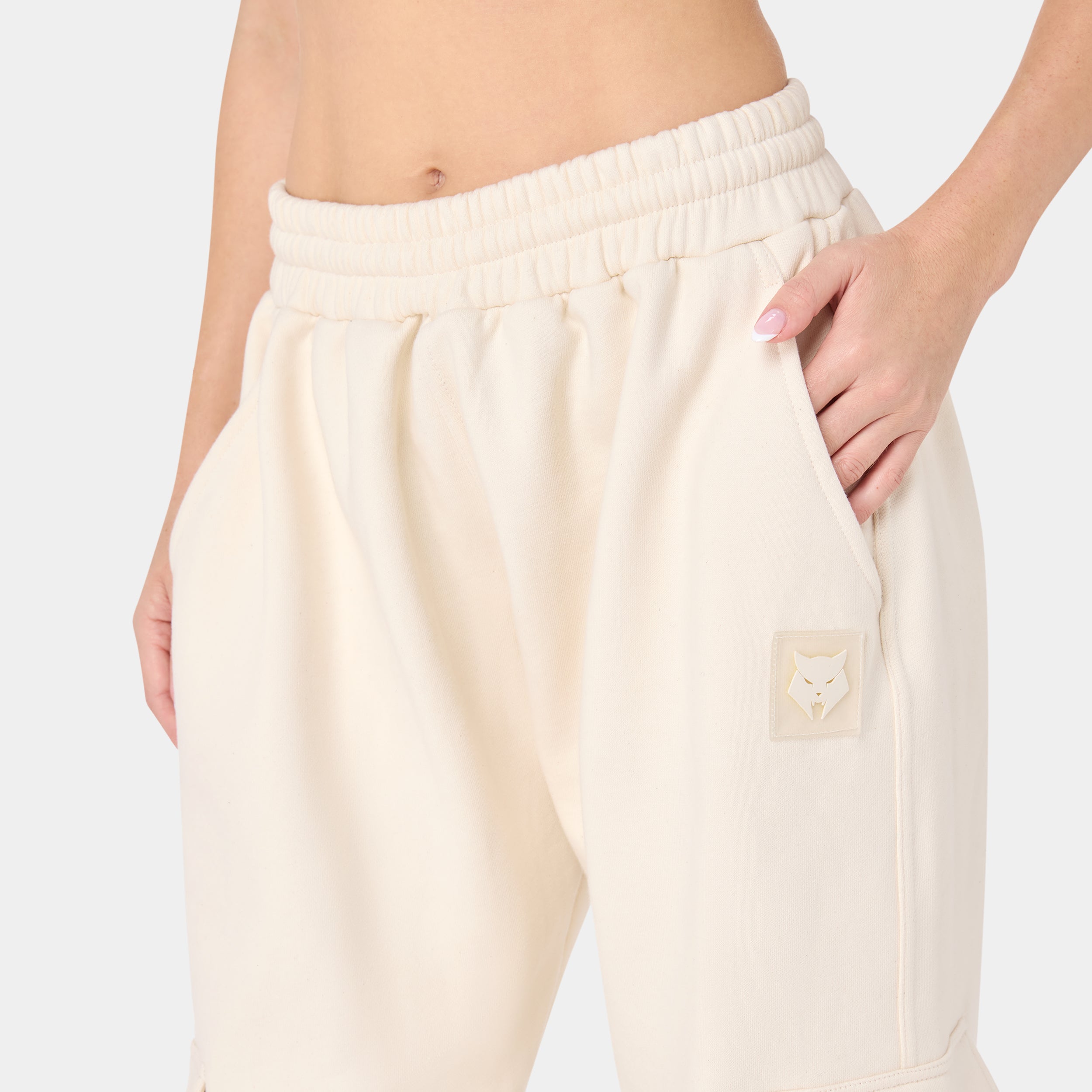 UNLEASH MODE TROUSER — TACTICAL BEIGE