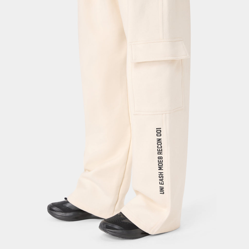 UNLEASH MODE TROUSER — TACTICAL BEIGE