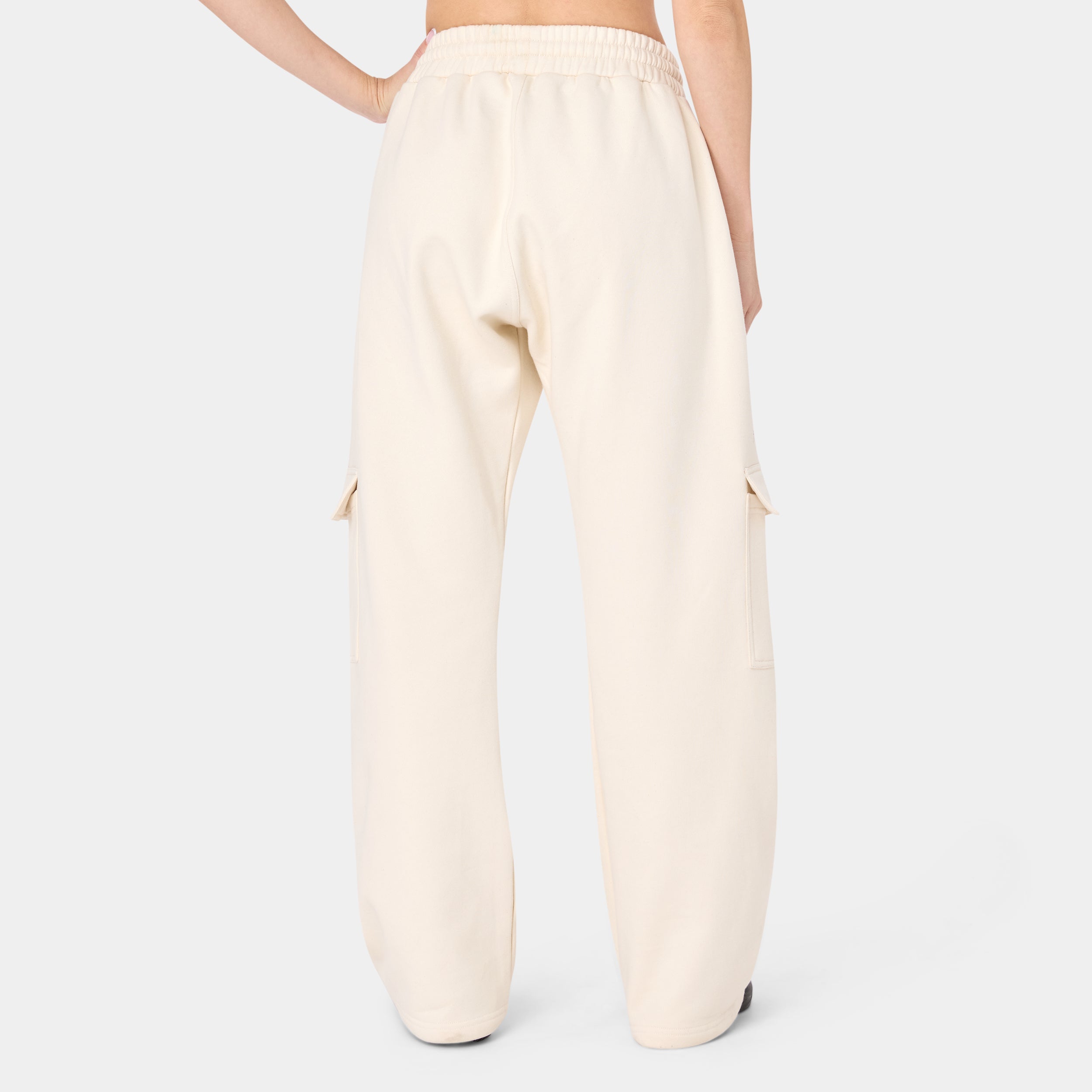 UNLEASH MODE TROUSER — TACTICAL BEIGE