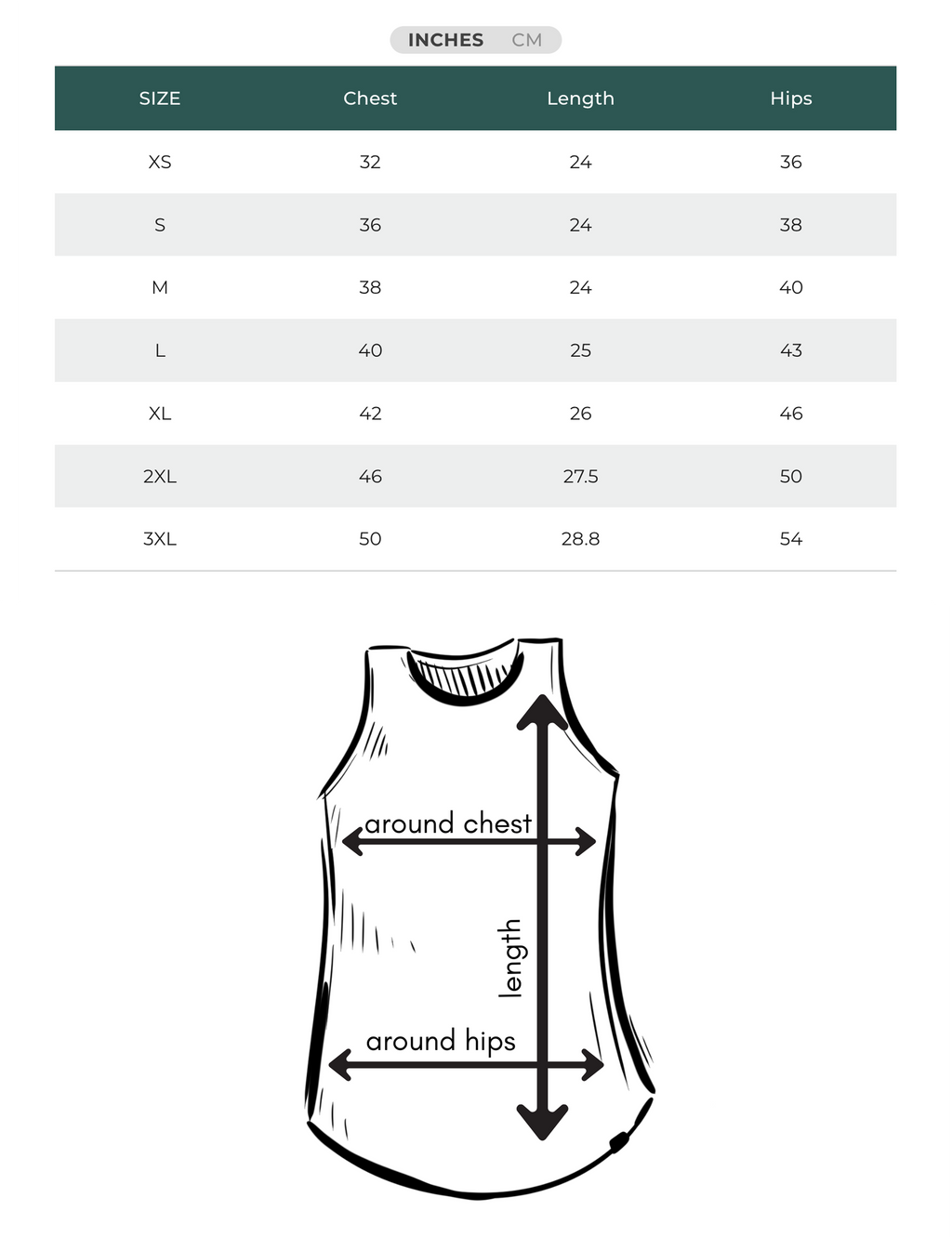 HUMMINGBIRD - Women's Relaxed Bamboo Tank - Forest Green