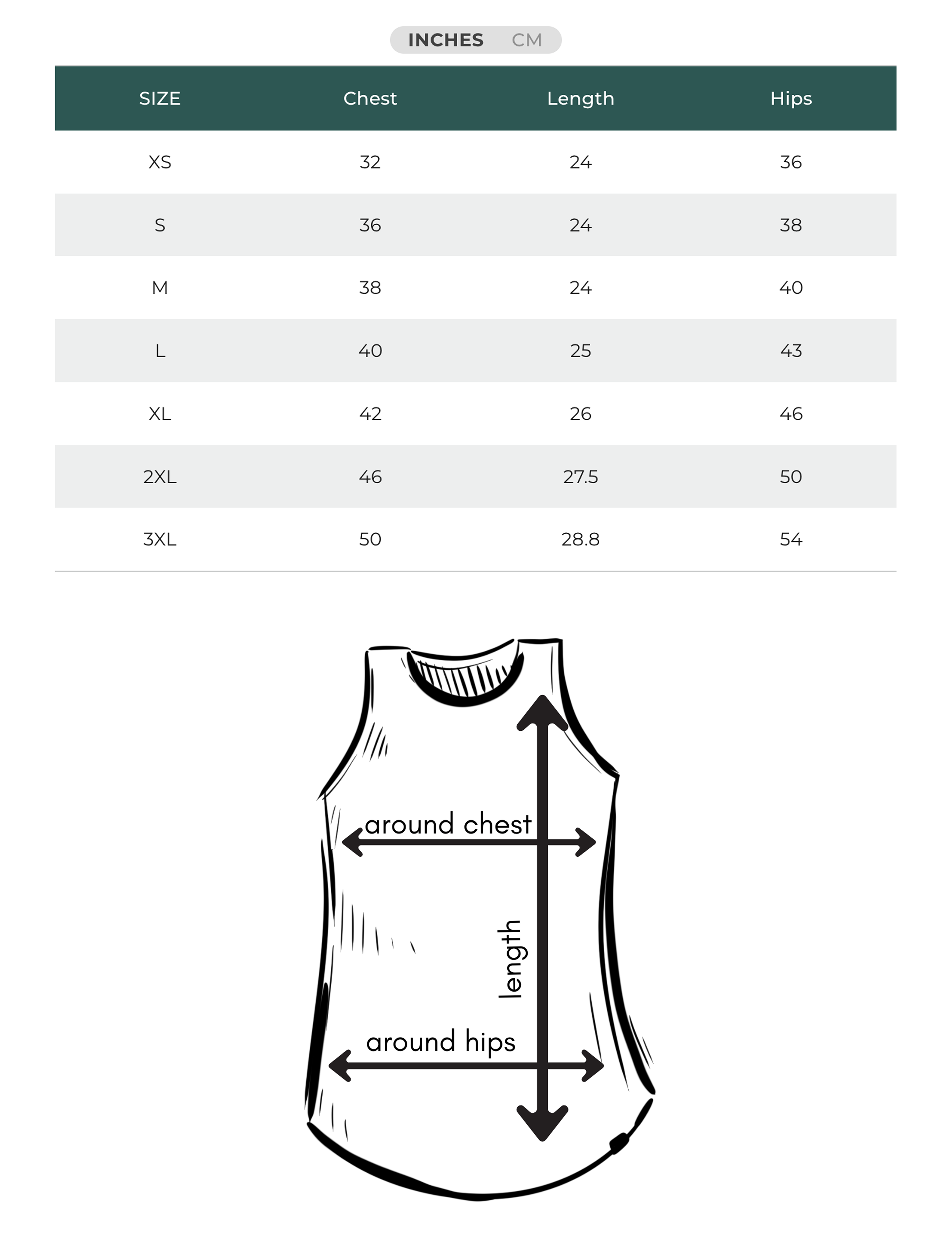 HUMMINGBIRD - Women's Relaxed Bamboo Tank - Forest Green
