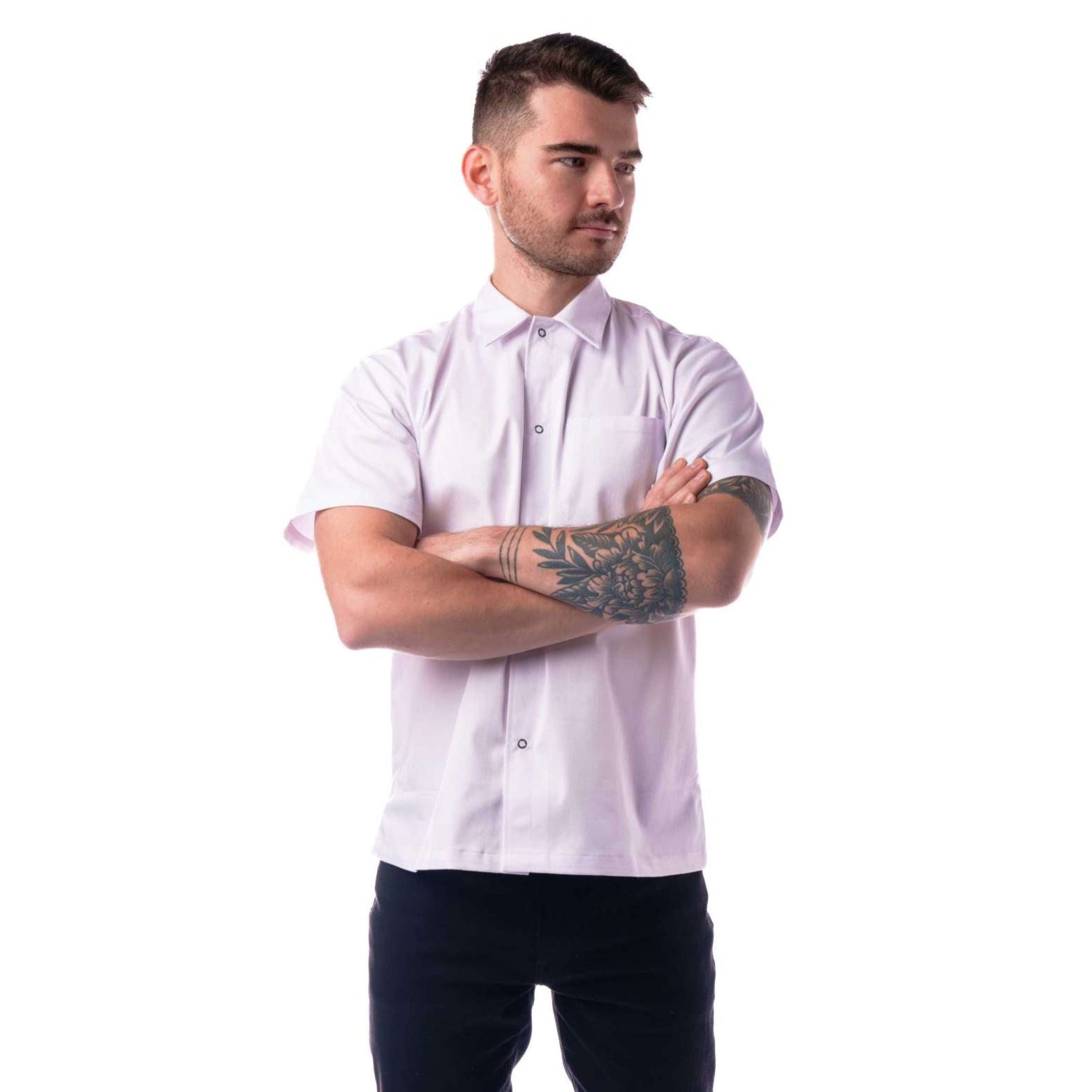Work Shirt