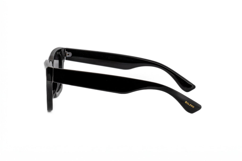Boléro Knox — Bold Square Wayfarer Sunglasses