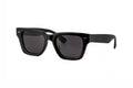 Boléro Knox — Bold Square Wayfarer Sunglasses