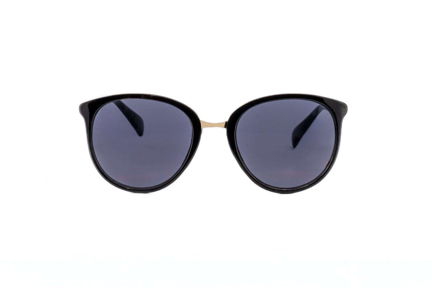 Boléro Zenya — Cat-Eye Sunglasses