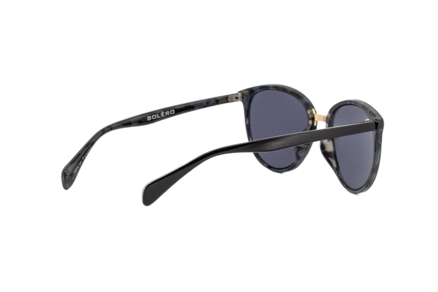 Boléro Zenya — Cat-Eye Sunglasses