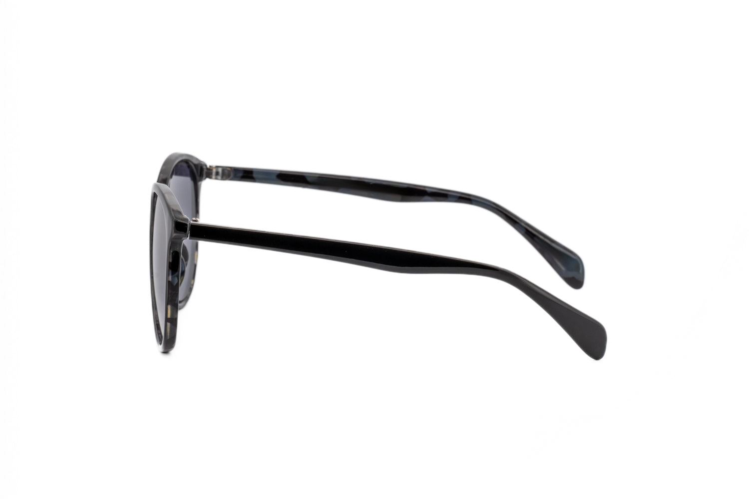 Boléro Zenya — Cat-Eye Sunglasses