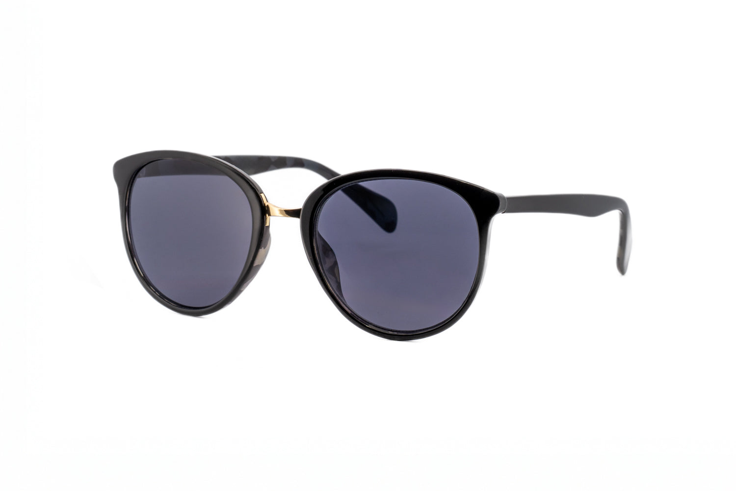 Boléro Zenya — Cat-Eye Sunglasses