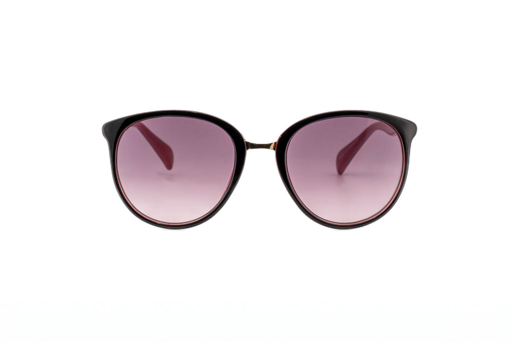 Boléro Zenya — Cat-Eye Sunglasses