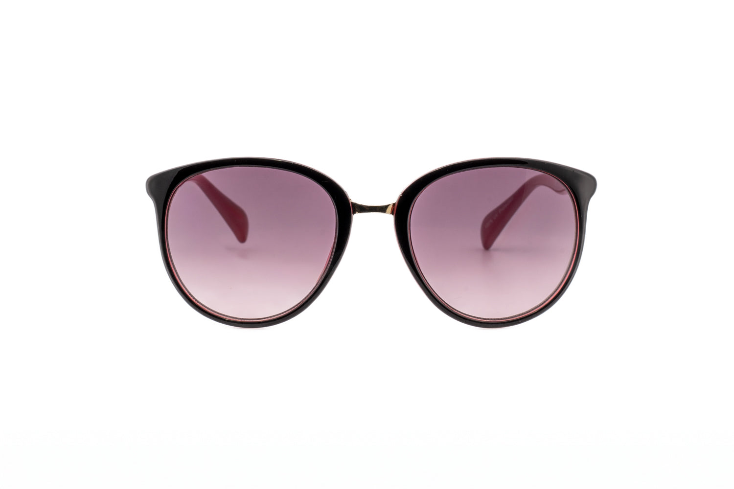 Boléro Zenya — Cat-Eye Sunglasses