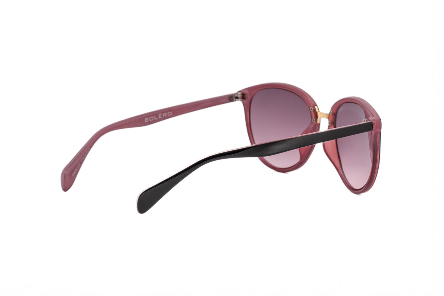 Boléro Zenya — Cat-Eye Sunglasses