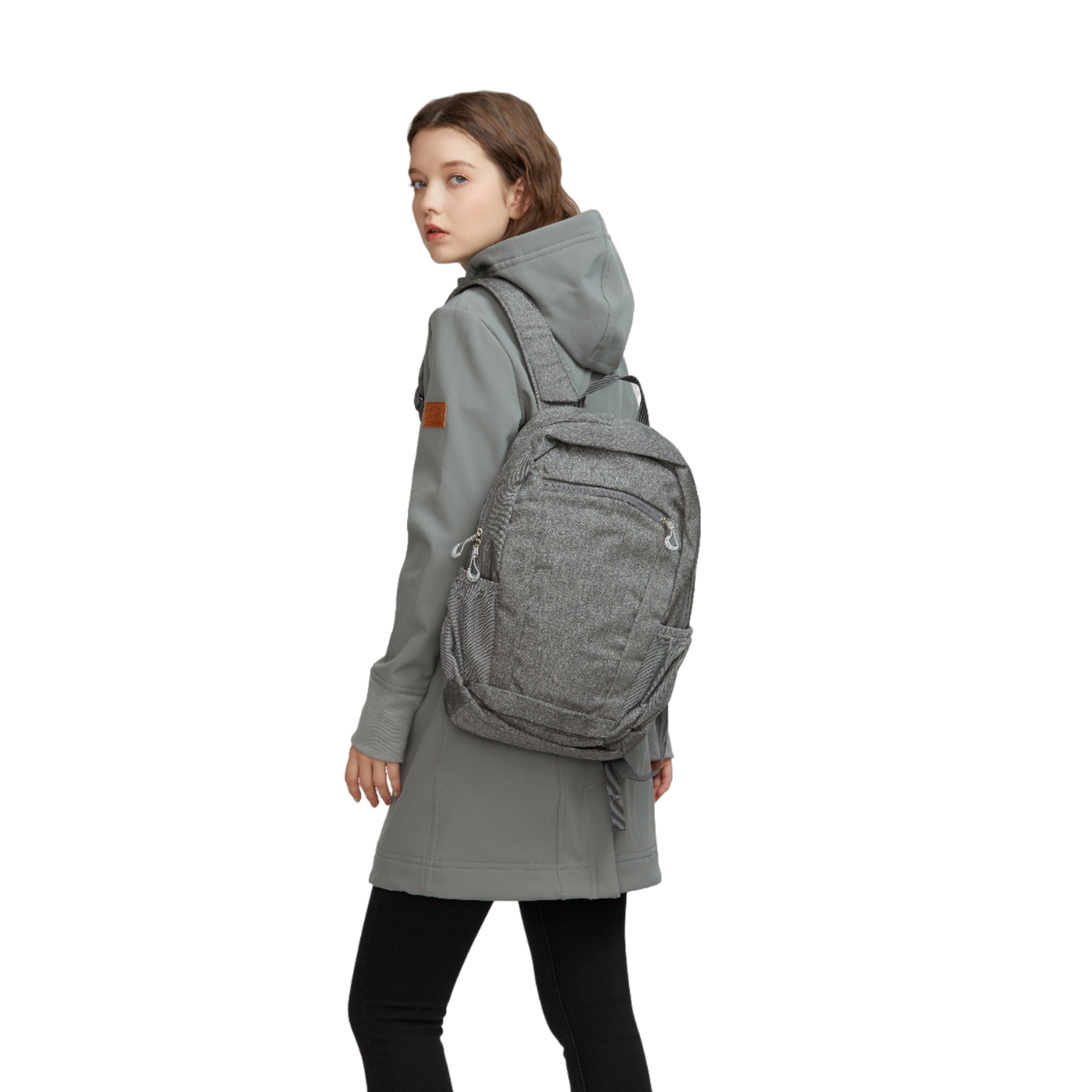 Classic Softshell