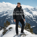 OLDTRIBES™ Tribal Sovereign Wool Jacket