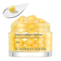 Sungboon Editor Deep Collagen Retinol Power Boosting Capsule Cream 50ml