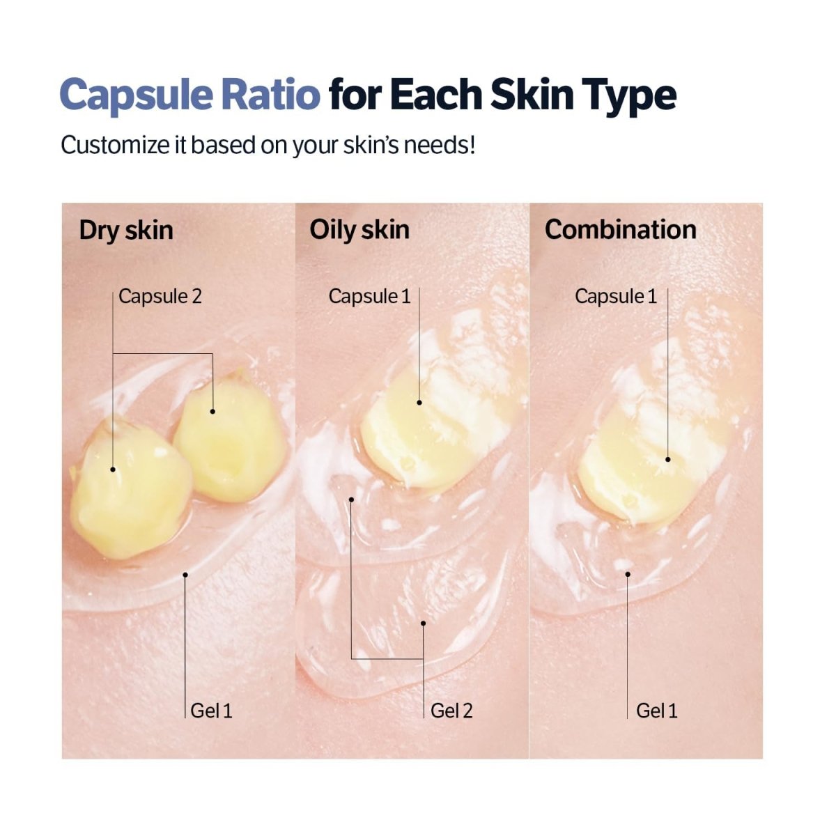 Sungboon Editor Deep Collagen Retinol Power Boosting Capsule Cream 50ml