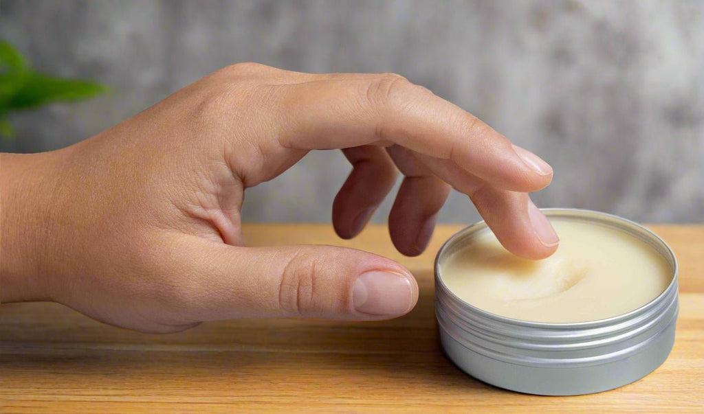 Pure Grass-Fed Canadian Tallow Balm
