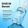 Torriden Dive-In Low Molecular Hyaluronic Acid Serum 50ml